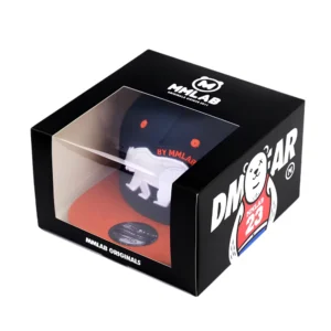 custom baseball cap boxes packaging