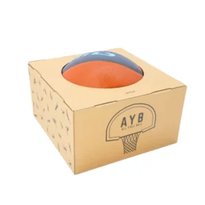 custom basketball boxes packaging