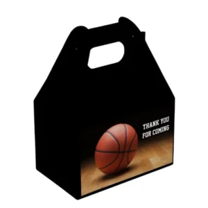 custom basketball boxes with logo