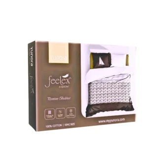 custom bed sheet boxes