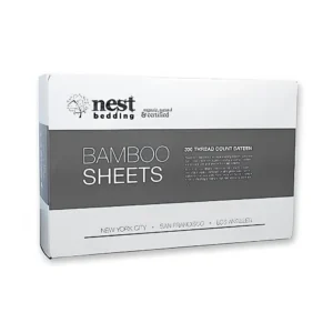 custom bed sheet boxes wholesale