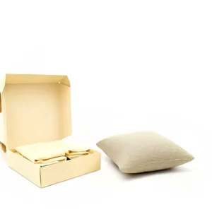 custom bed sheet boxes with logo
