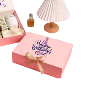custom birthday boxes packaging
