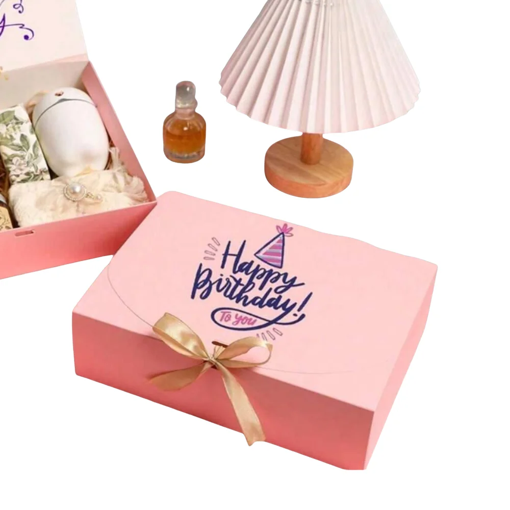 custom birthday boxes packaging
