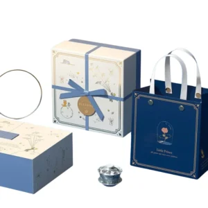 Custom Birthday Boxes