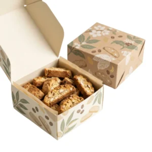 custom biscotti boxes wholesale