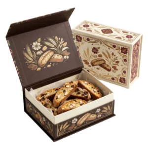 custom biscotti boxes with logo