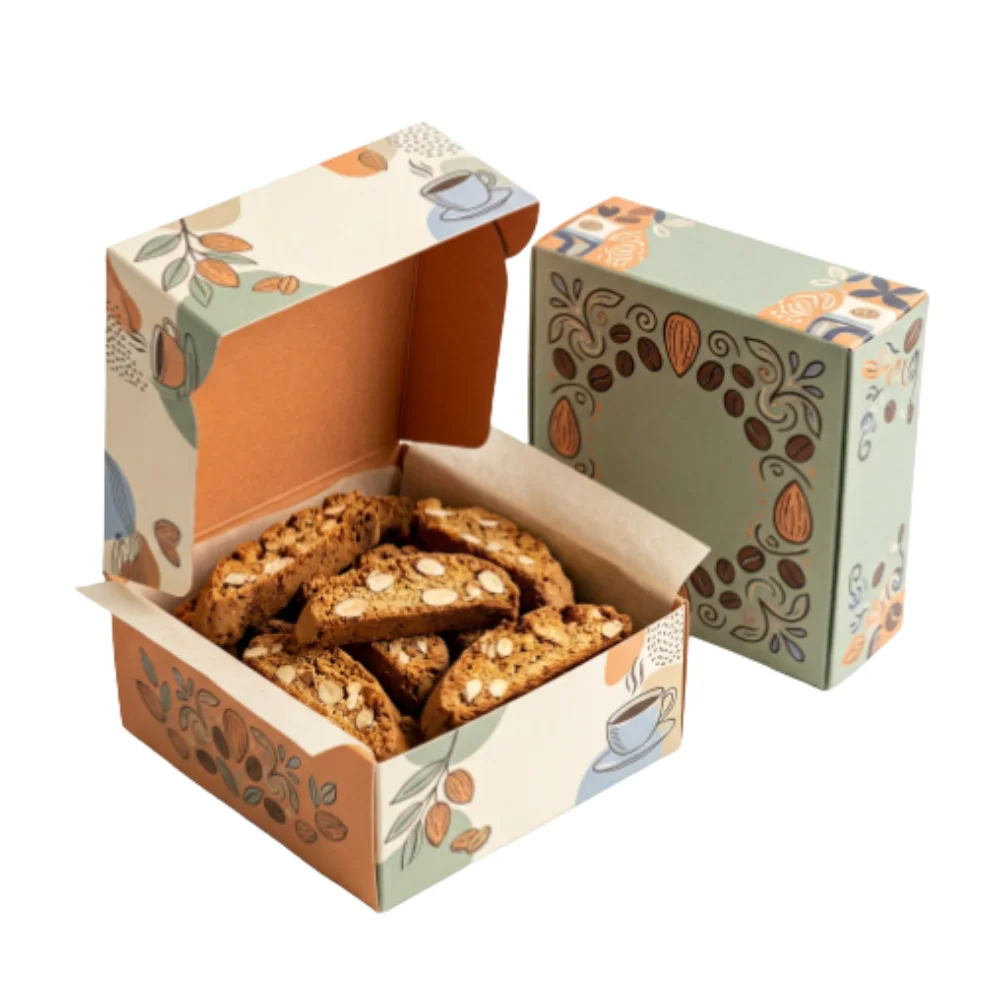 custom biscotti boxes