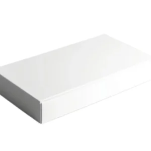 custom blank boxes