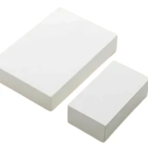 custom blank boxes wholesale