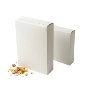 custom blank cereal boxes with logo