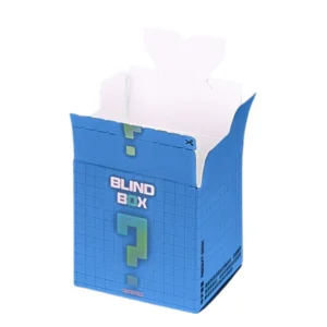 Custom Blind Boxes