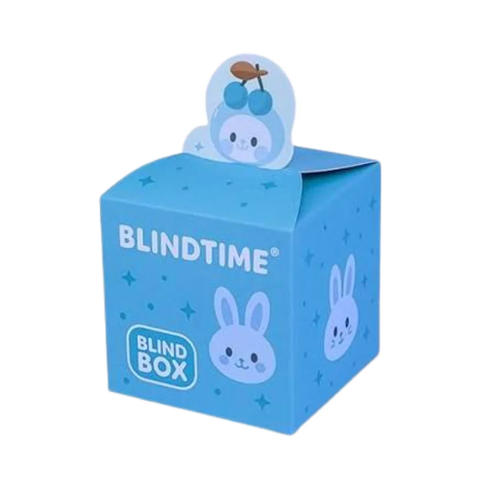 custom blind boxes