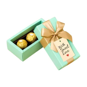 Custom BonBon Boxes