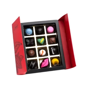 Custom BonBon Boxes