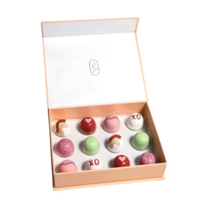 Custom BonBon Boxes