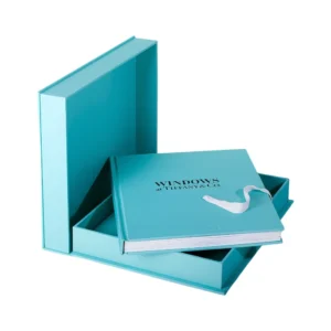 custom book boxes