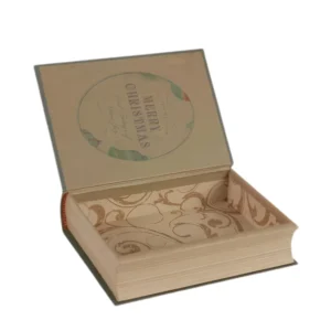 custom book boxes packaging