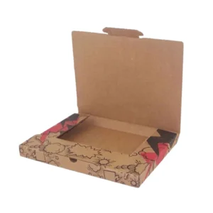 custom book mailer boxes wholesale