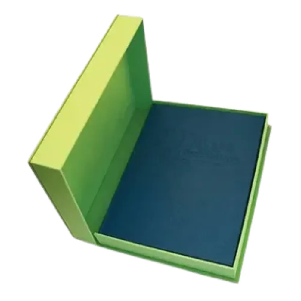 custom booklet boxes packaging