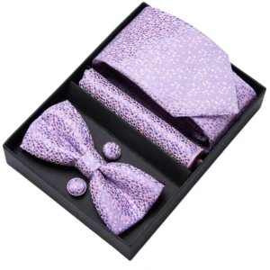 Custom Box Necktie