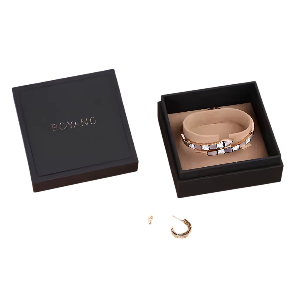 Custom Bracelet Boxes