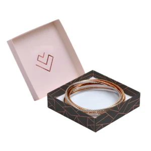 Custom Bracelet Boxes
