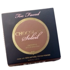custom bronzer boxes wholesale