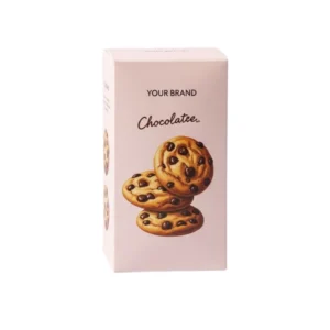 custom brownie boxes packaging