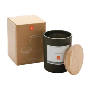 Custom Candle Mailer Boxes