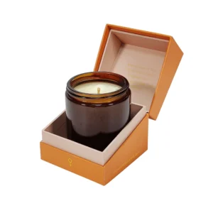 Custom Candle Mailer Boxes