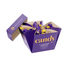 custom candy boxes