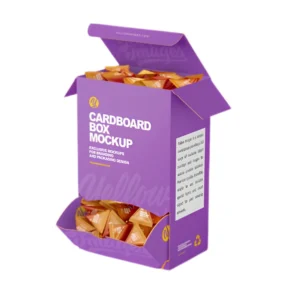 custom candy boxes packaging