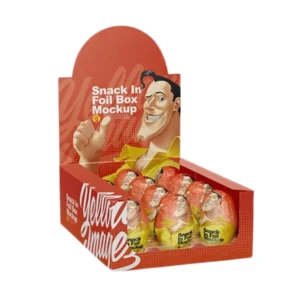 custom candy boxes wholesale