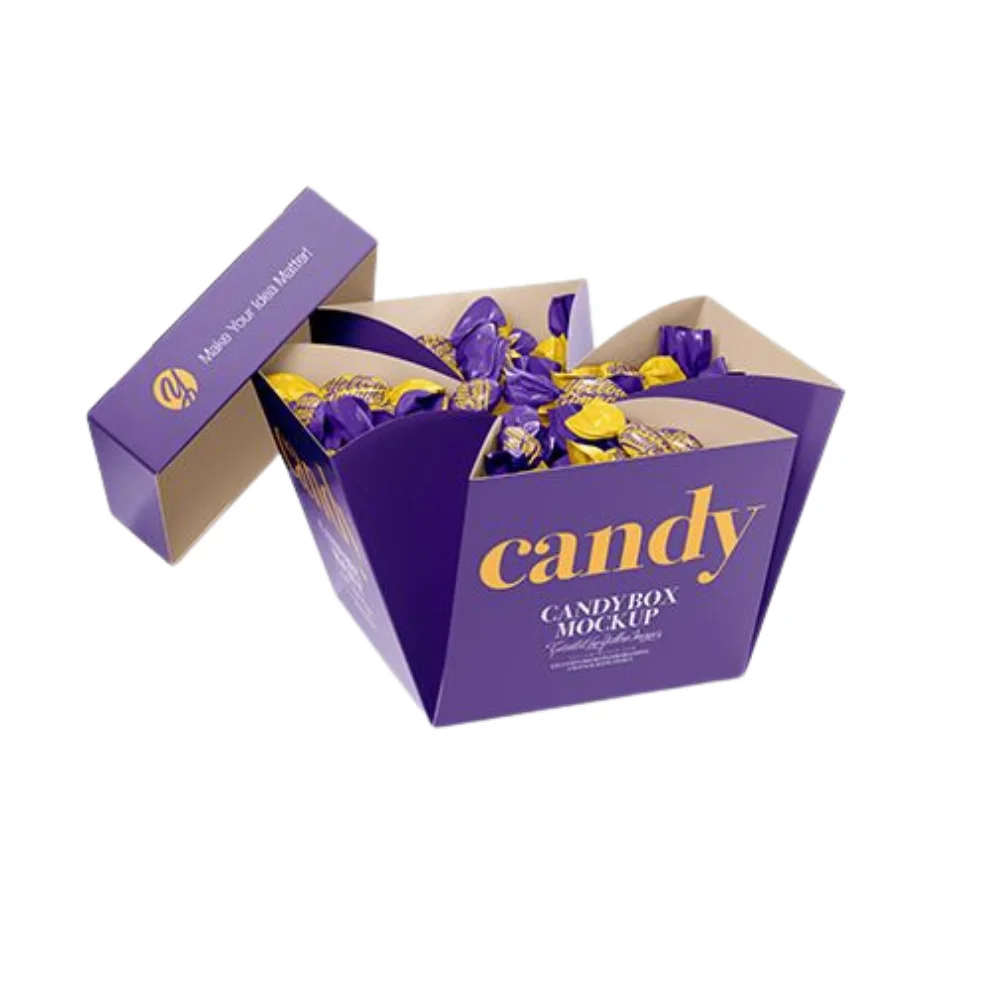 custom candy boxes