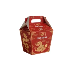 custom catering boxes packaging