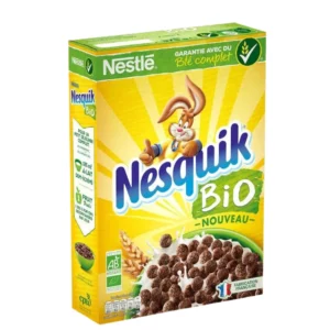 custom cereal box maker wholesale
