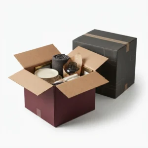 custom cheap boxes for moving wholesale