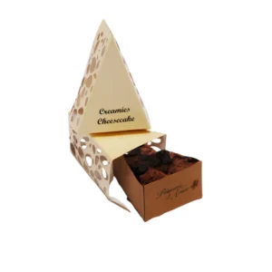 custom cheesecake boxes