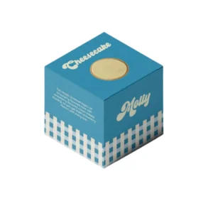 custom cheesecake boxes packaging