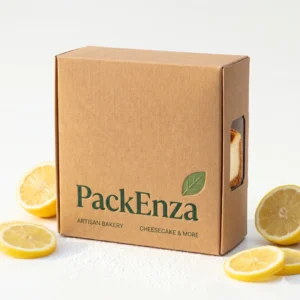 custom cheesecake boxes supplier
