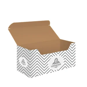 custom chipboard boxes