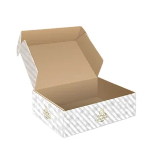 custom chipboard boxes with logo