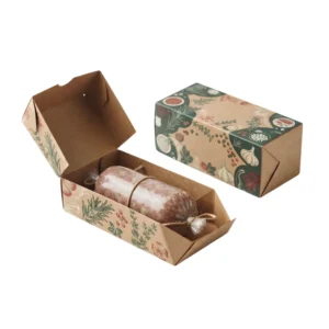 custom chub packaging