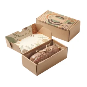 custom chub packaging packaging