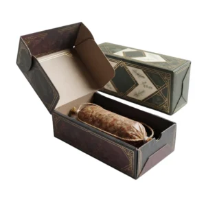 custom chub packaging wholesale
