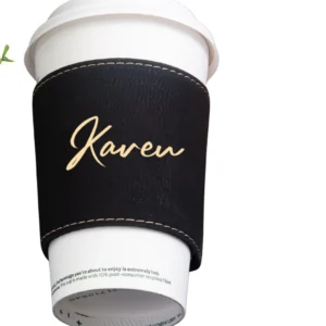 custom coffee sleeves wholesale