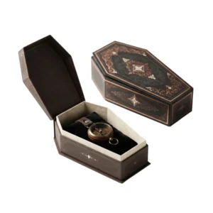 custom coffin boxes