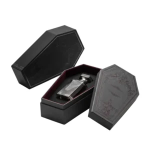 custom coffin boxes packaging