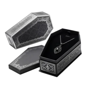 custom coffin boxes wholesale
